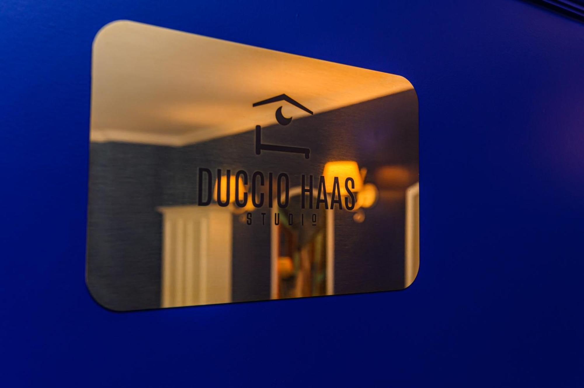 Duccio Haas Studio Brassó Kültér fotó